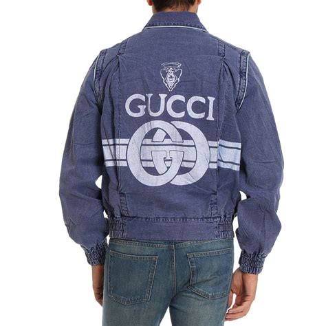 giubbotto di gucci|Giubbotti Uomo Firmati .